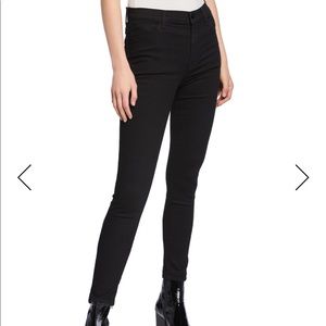*CLEAR OUT* J Brand Maria High Rise Skinny Jeans